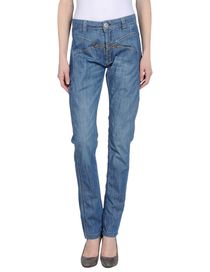 LJD MARITHE' FRANCOIS GIRBAUD - Denim pants