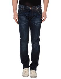 WRANGLER - Denim pants