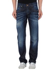 TAKE-TWO - Denim pants