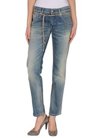 REPLAY - Denim pants