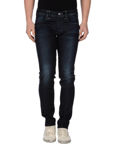 ZOOM CYCLE - Denim pants