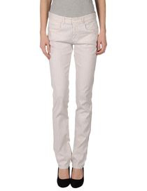SEE BY CHLOÉ - Denim trousers