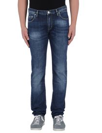 LOVE MOSCHINO - Denim pants