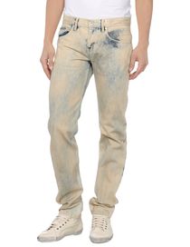 LOVE MOSCHINO - Denim pants