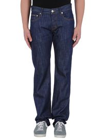 LOVE MOSCHINO - Denim pants