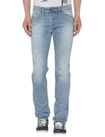 DIESEL - Denim pants