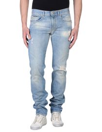 LOVE MOSCHINO - Denim pants