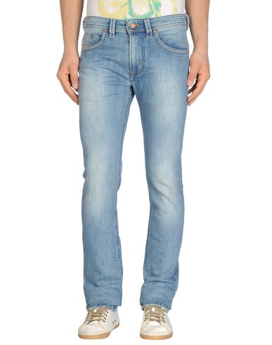 ZOOM DIESEL - Denim pants