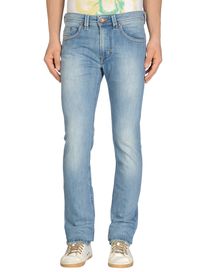 DIESEL - Denim pants