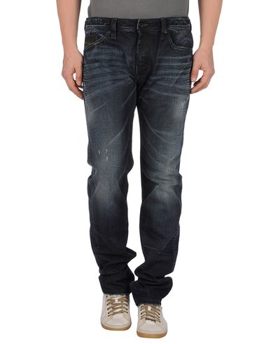 ZOOM DIESEL - Denim pants