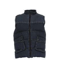 PEPE JEANS - Denim outerwear