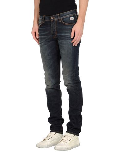 ZOOM ROŸ ROGER'S - Denim pants