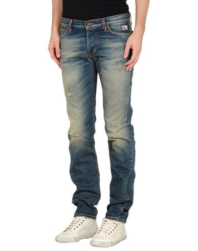 ZOOM ROŸ ROGER'S - Denim pants