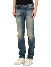 ROŸ ROGER'S - Denim trousers