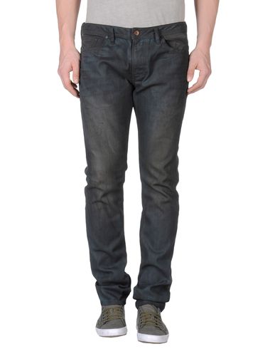 ZOOM DIESEL - Denim pants