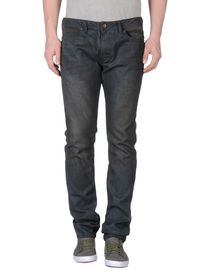 DIESEL - Denim pants