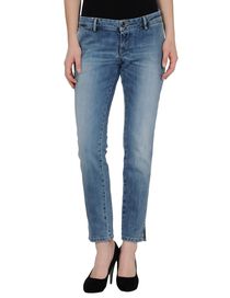 (+) PEOPLE - Denim trousers