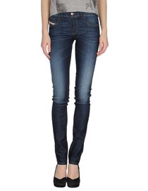 DIESEL - Denim trousers