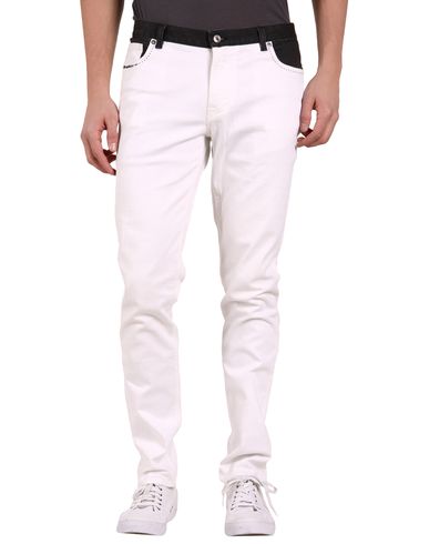 ZOOM MOSCHINO - Denim pants