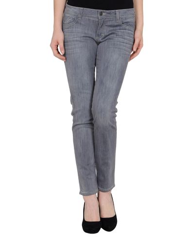 ZOOM SIWY - Denim pants