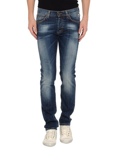 ZOOM ROŸ ROGER'S - Denim pants