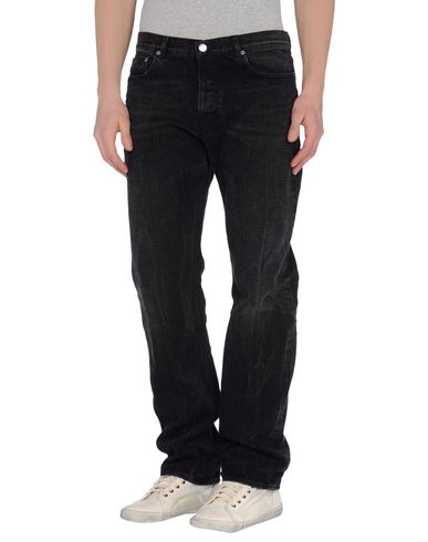 ZOOM GOLDEN GOOSE - Denim pants