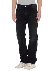GOLDEN GOOSE - Denim pants