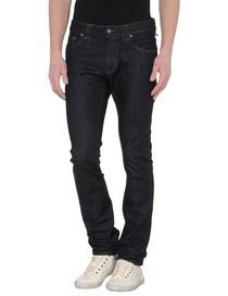 GALLIANO - Denim pants