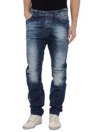 GALLIANO - Denim pants