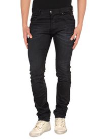PIERRE BALMAIN - Denim pants