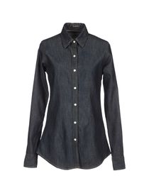 D.A. DANIELE ALESSANDRINI - Denim shirt