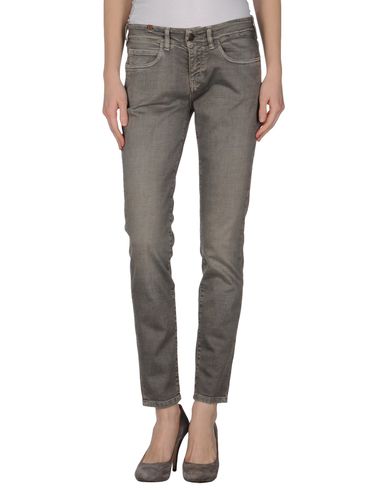 ZOOM NOTIFY - Denim pants