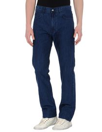 ZEGNA SPORT - Denim pants