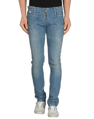 ZOOM BELSTAFF - Denim pants