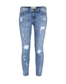 Denim trousers - CURRENT/ELLIOTT