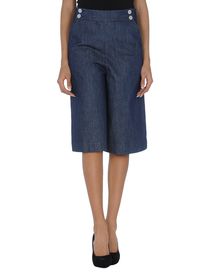 BGN - Denim capris