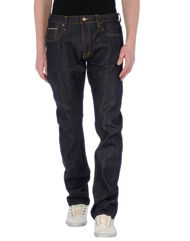 ZOOM PRPS - Denim pants