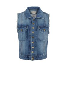 Denim outerwear - CURRENT/ELLIOTT