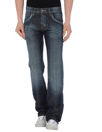 PEPE JEANS - Denim pants