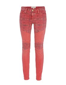 Denim pants - CURRENT/ELLIOTT