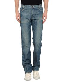 VERSACE JEANS COUTURE - Denim pants