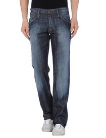 PEPE JEANS - Denim pants