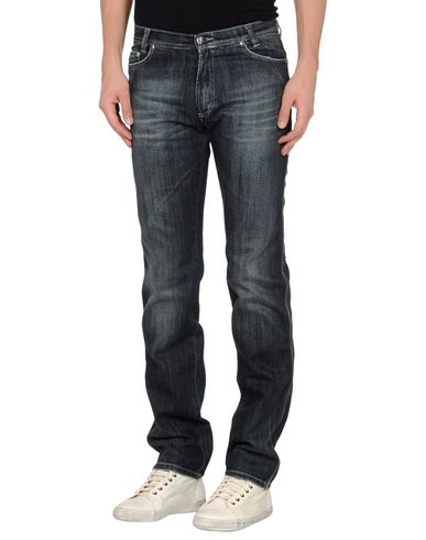 ZOOM VERSACE JEANS COUTURE - Denim pants