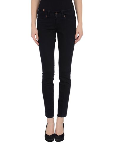ZOOM NOTIFY - Denim trousers