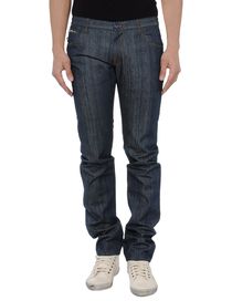 C'N'C' COSTUME NATIONAL - Denim pants