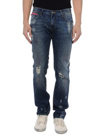 C'N'C' COSTUME NATIONAL - Denim pants