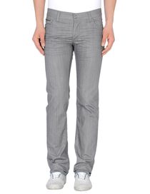 C'N'C' COSTUME NATIONAL - Denim pants