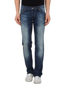 C'N'C' COSTUME NATIONAL - Denim pants