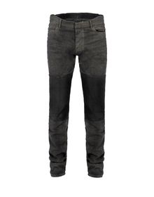 Denim trousers - NICOLAS ANDREAS TARALIS