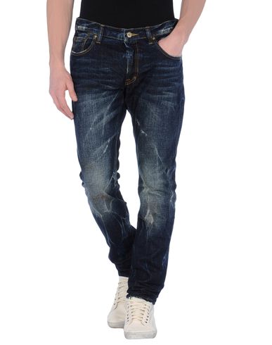 ZOOM PRPS - Denim pants